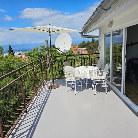 Apartment Gordana Malinska Buitenkant foto